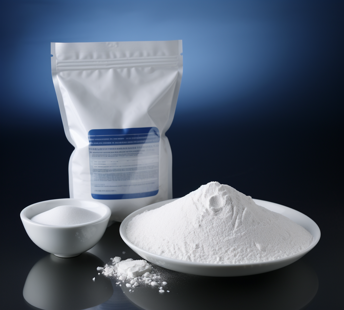 پودر منیزیم