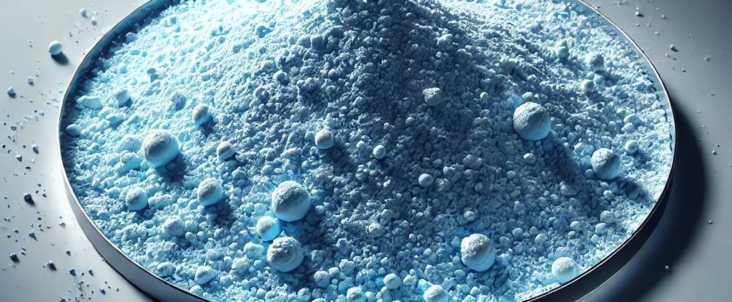 هیدروکسید کبالت