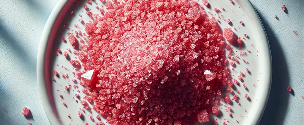 سولفات کبالت