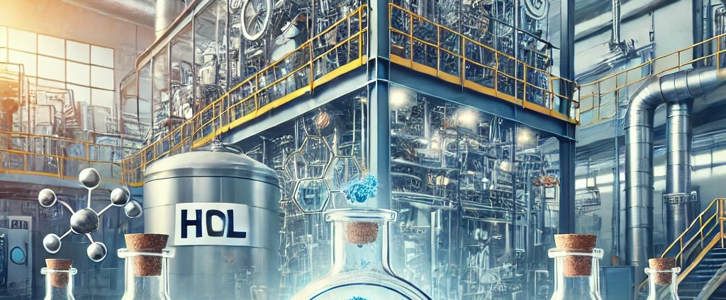 "بررسی فرآیندهای تولید و سنتز کلرید کبالت؛ معرفی روشهای کاربردی، ویژگیها و نقش آن در صنایع شیمیایی و کاتالیستها."