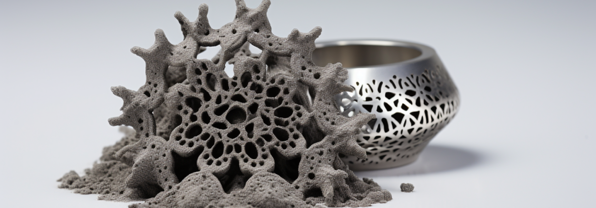 پودر آلومینیوم