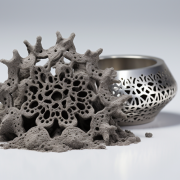 پودر آلومینیوم