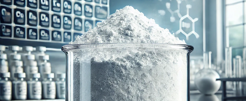 کربنات لیتیوم