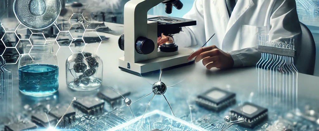 تری‌اکسید آنتیموان