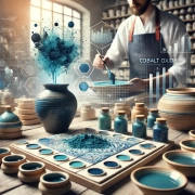 اکسید کبالت