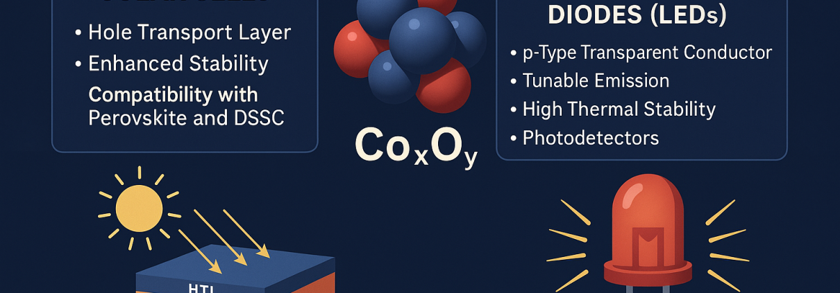 اکسید کبالت