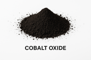 اکسید کبالت