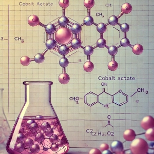 استات کبالت