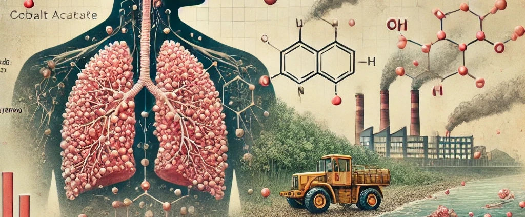 استات کبالت