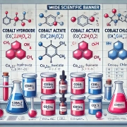 هیدروکسید کبالت