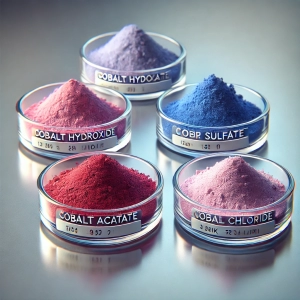 هیدروکسید کبالت