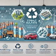 سولفات کبالت