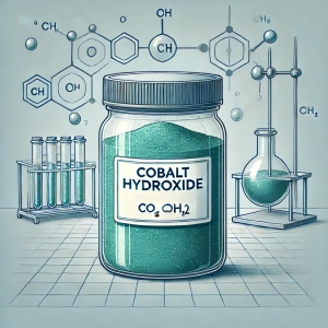 هیدروکسید کبالت