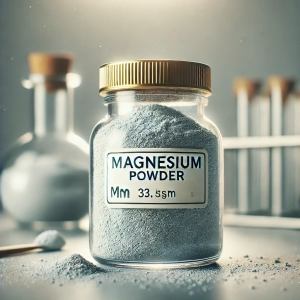 پودر منیزیم