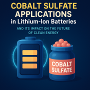 سولفات کبالت