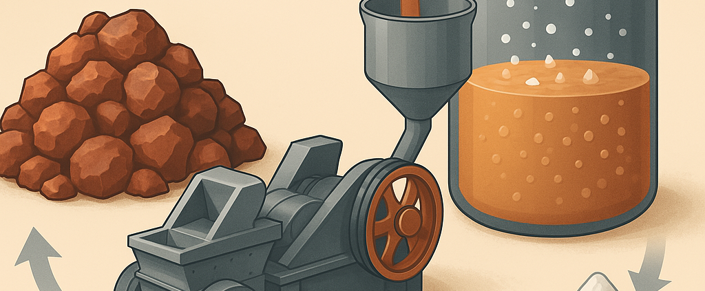 اکسید آلومینیوم