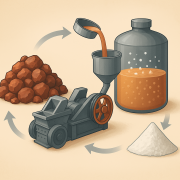 اکسید آلومینیوم