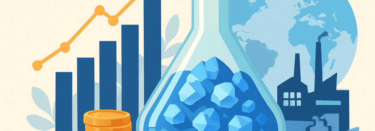 سولفات کبالت