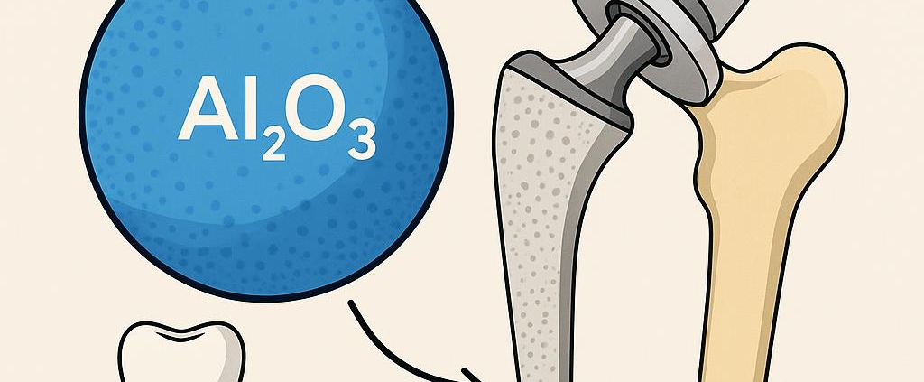 اکسید آلومینیوم