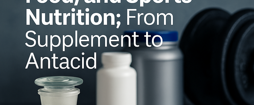 پودر منیزیم