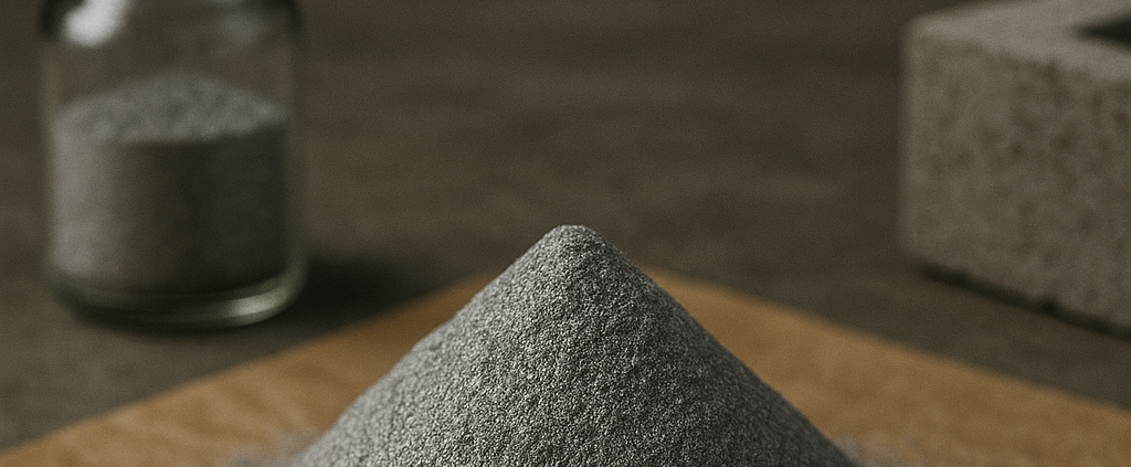 پودر آلومینیوم