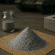 پودر آلومینیوم