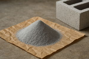 پودر آلومینیوم