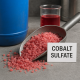 سولفات کبالت