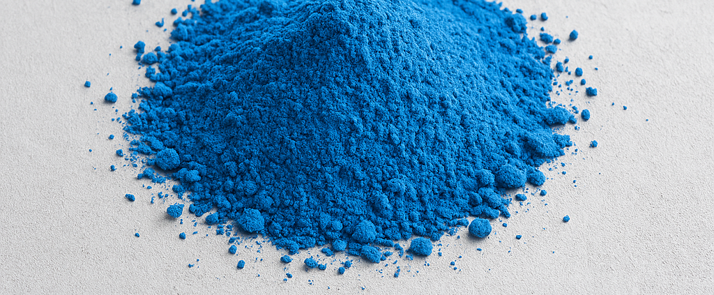 هیدروکسید کبالت