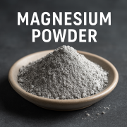 پودر منیزیم