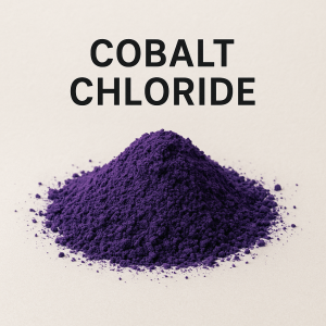 کلرید کبالت