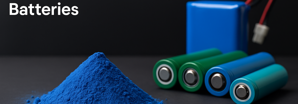 هیدروکسید کبالت