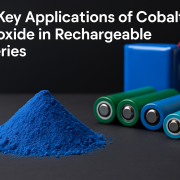 هیدروکسید کبالت