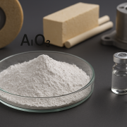اکسید آلومینیوم