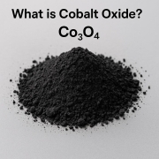 اکسید کبالت