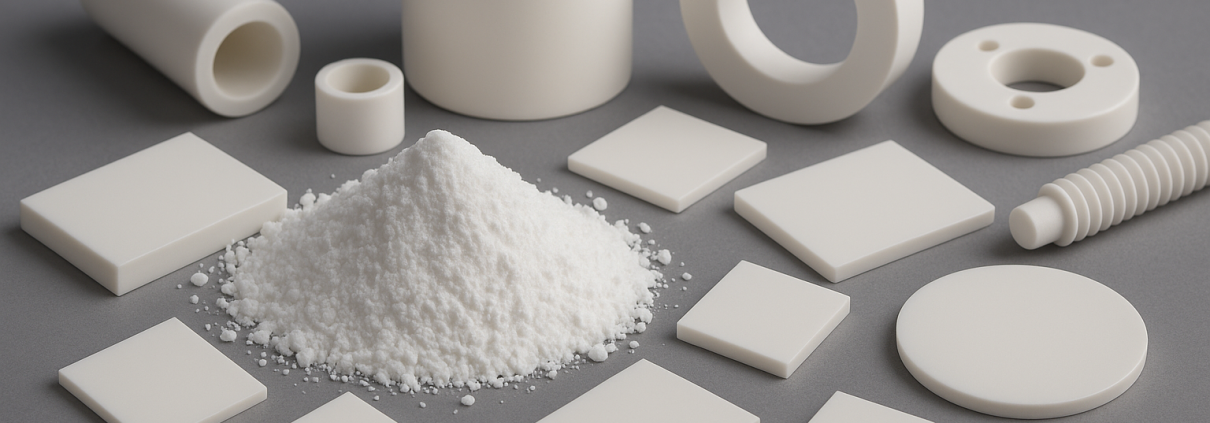 اکسید آلومینیوم