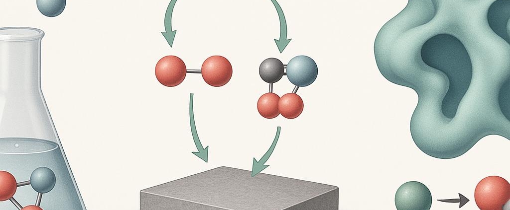 "کاتالیزور"