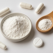 پودر منیزیم